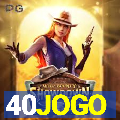 40JOGO