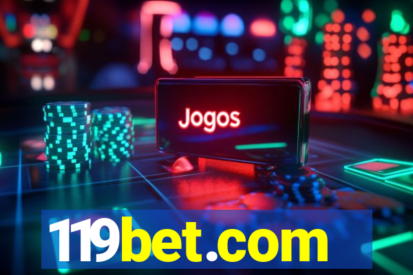 119bet.com