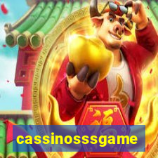 cassinosssgame