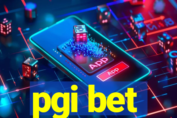 pgi bet