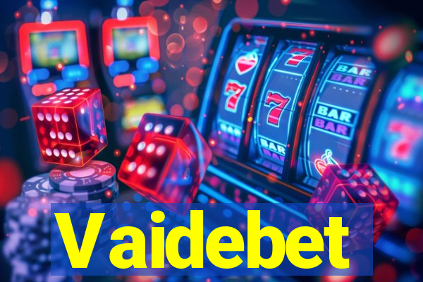 Vaidebet