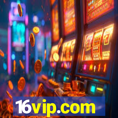 16vip.com