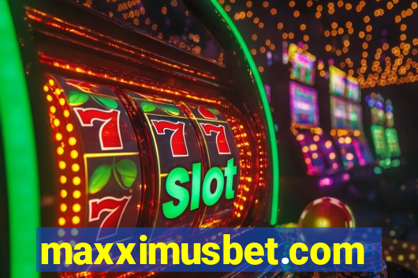 maxximusbet.com