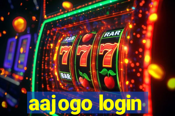 aajogo login