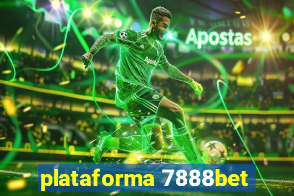 plataforma 7888bet