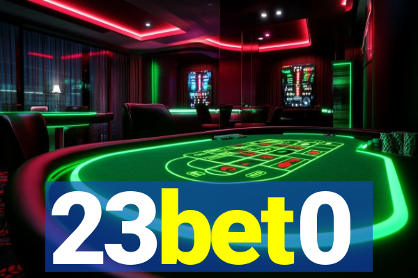 23bet0