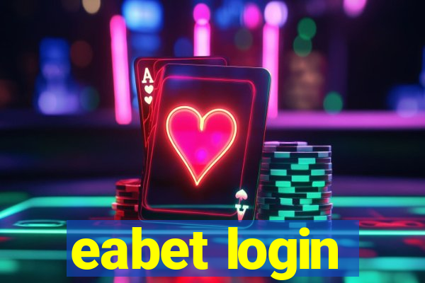 eabet login