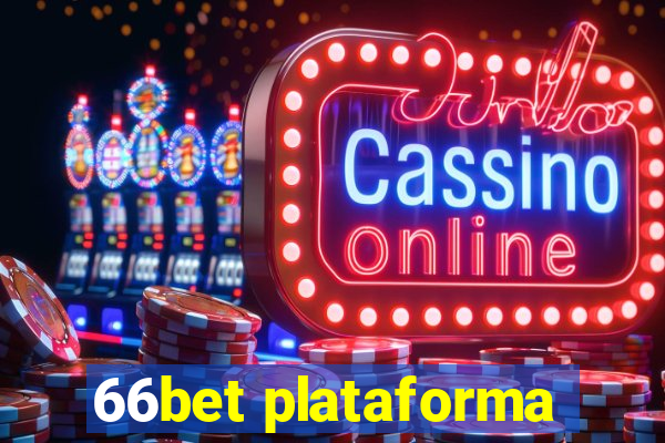 66bet plataforma