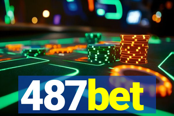 487bet