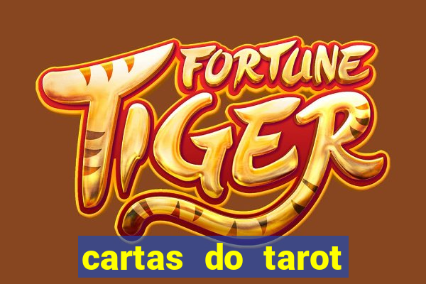 cartas do tarot que indicam mentira