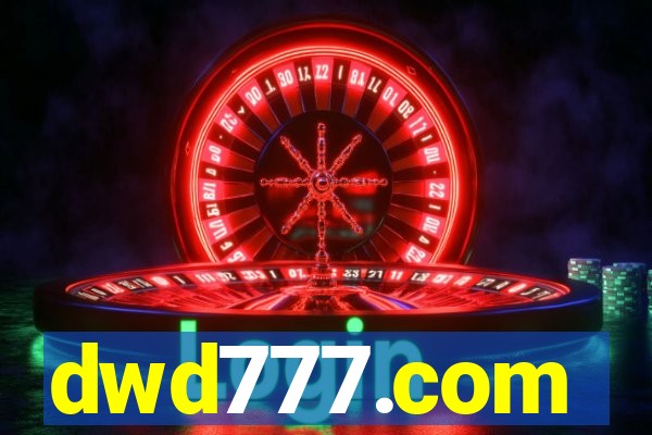 dwd777.com