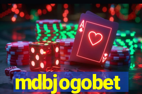 mdbjogobet