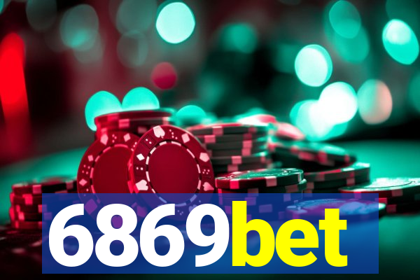 6869bet