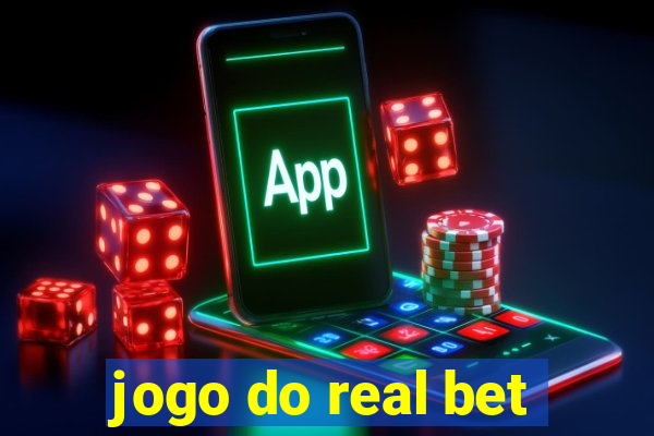 jogo do real bet