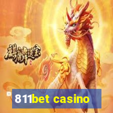 811bet casino