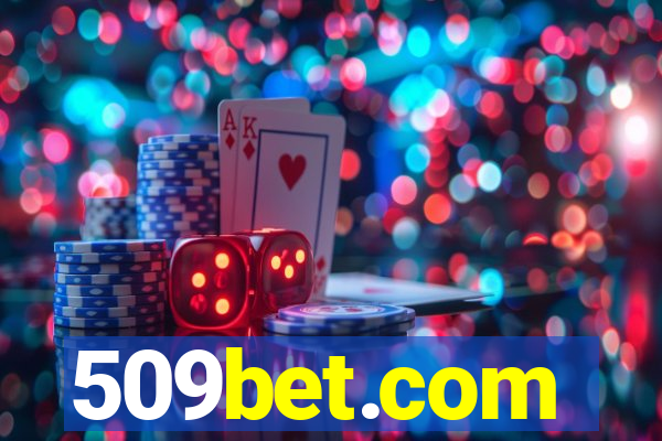 509bet.com