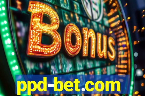 ppd-bet.com