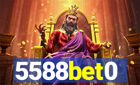 5588bet0