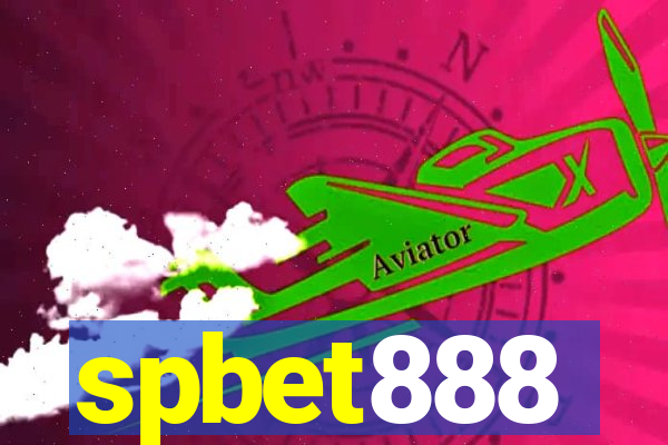 spbet888