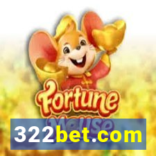 322bet.com