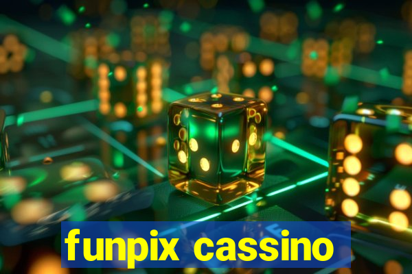 funpix cassino