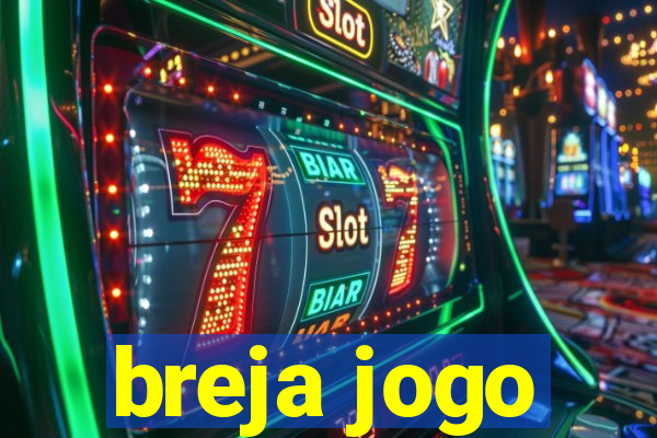 breja jogo