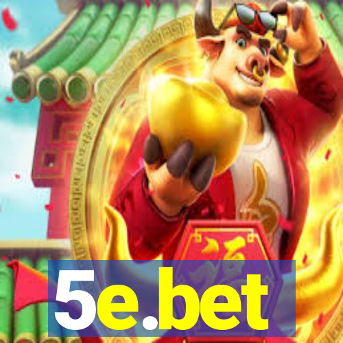 5e.bet