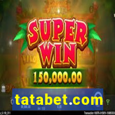 tatabet.com