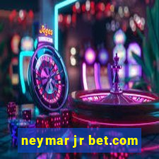 neymar jr bet.com