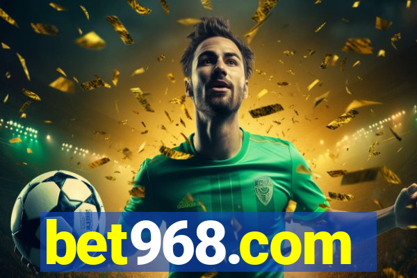 bet968.com