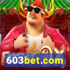 603bet.com