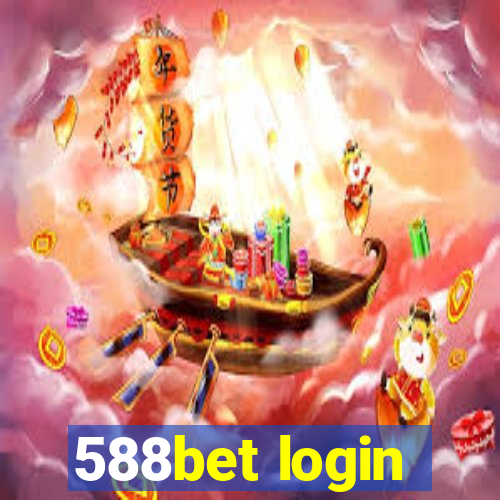 588bet login