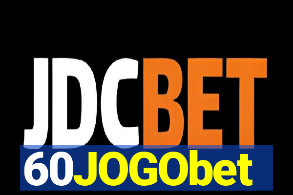 60JOGObet