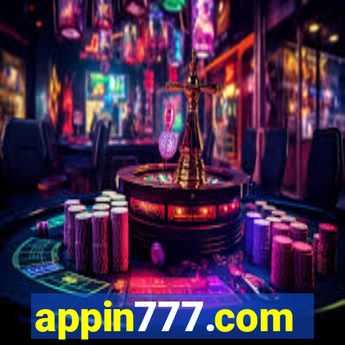 appin777.com