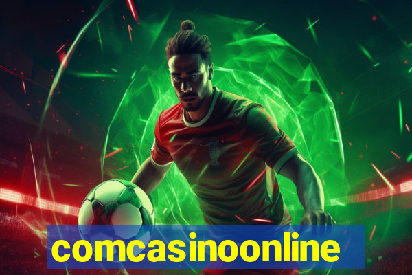 comcasinoonline