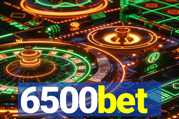 6500bet