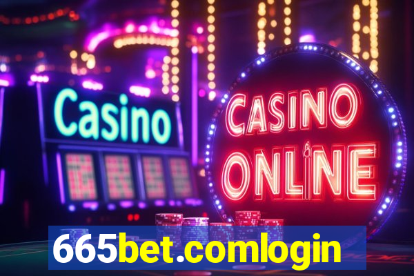 665bet.comlogin