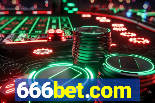 666bet.com