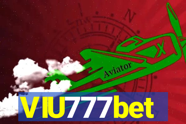 VIU777bet