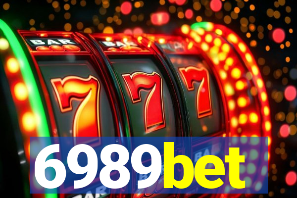 6989bet