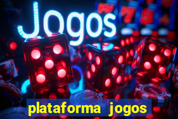 plataforma jogos gusttavo lima