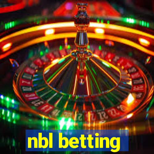 nbl betting