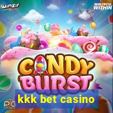 kkk bet casino