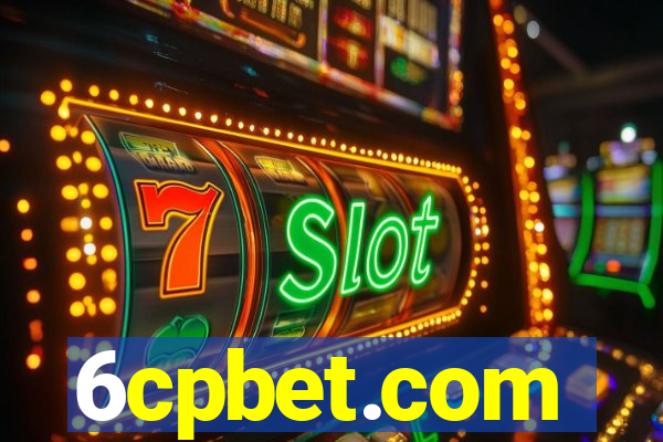 6cpbet.com