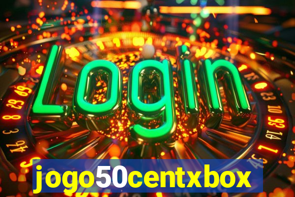 jogo50centxbox