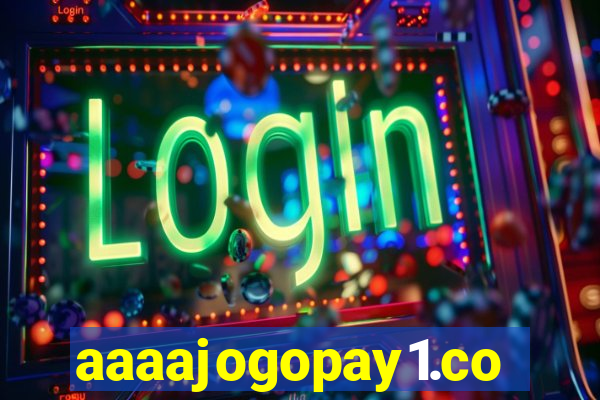 aaaajogopay1.com