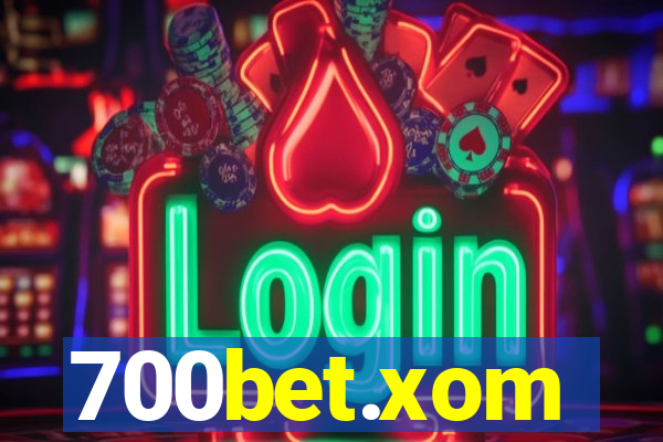 700bet.xom