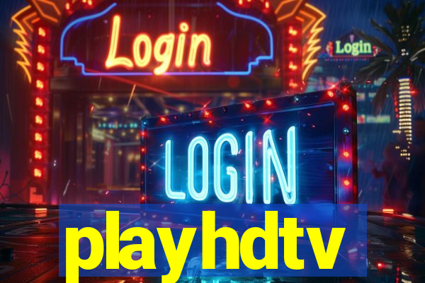 playhdtv