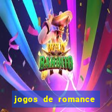 jogos de romance para pc