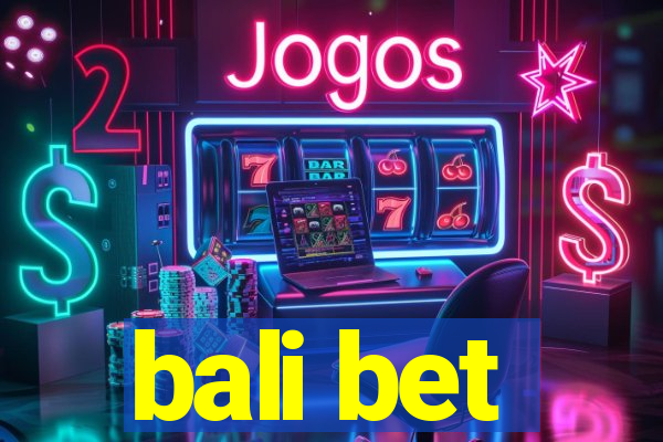 bali bet